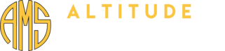 Altitude Maintenance Solutions LTD Logo
